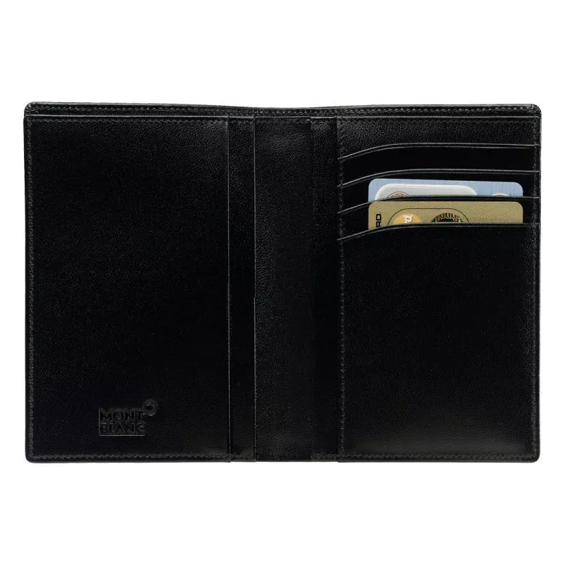 Montblanc 00011987 Портмоне  Фото 2