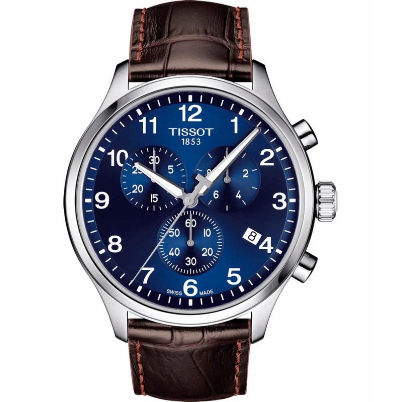 Наручные часы  Tissot T1166171604700 T-Sport Фото 1