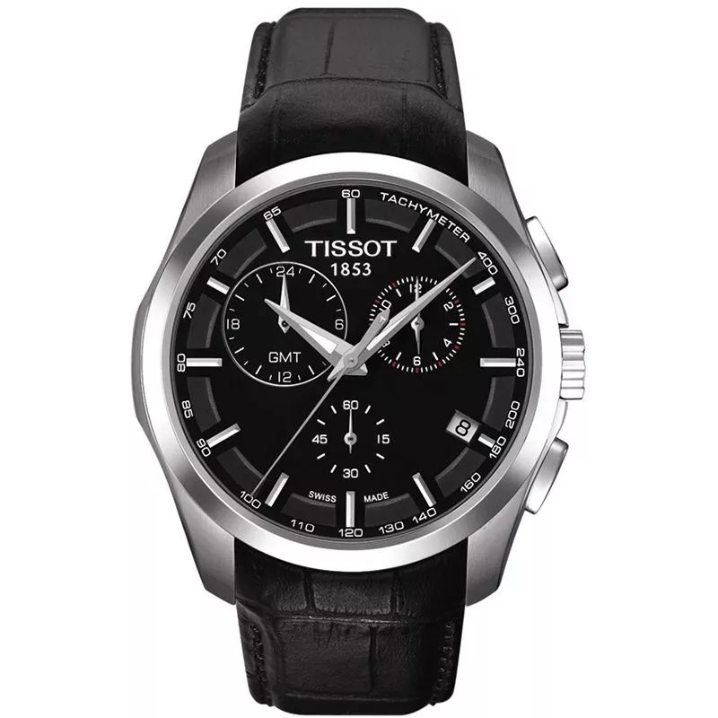 Tissot T035.439.16.051.00  Фото 1