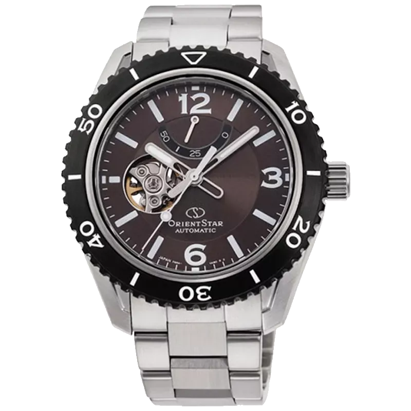 Orient Star RE-AT0102Y00B  Фото 1