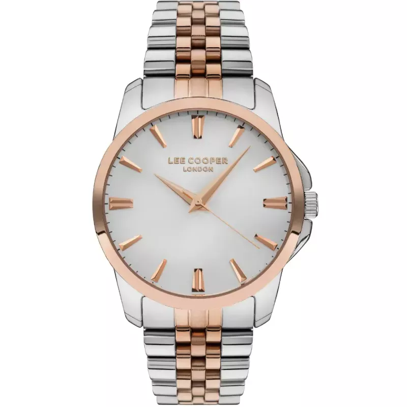 Купить Наручные часы Lee Cooper LC07443.530 в Sibtime Наручные часы Lee Cooper LC07443.530