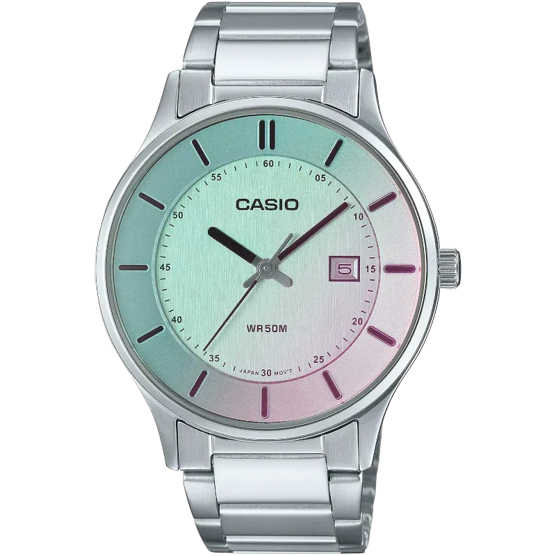 Casio Collection MTP-E605D-7E  Фото 1