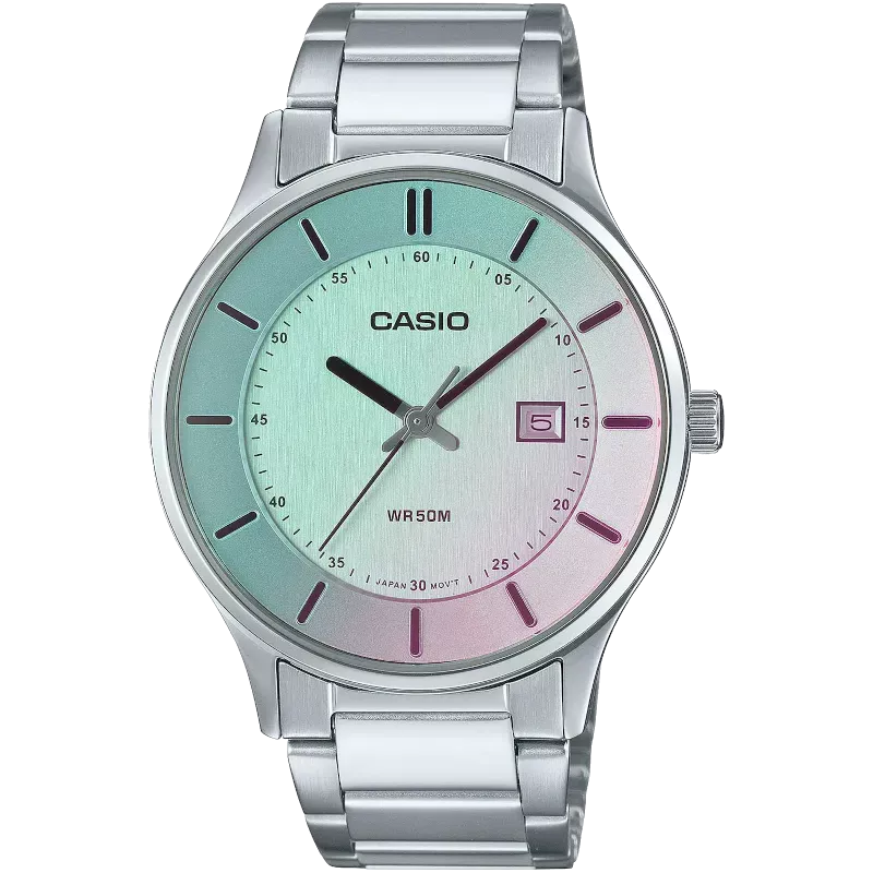 Наручные часы  Casio Collection MTP-E605D-7E  Фото 1