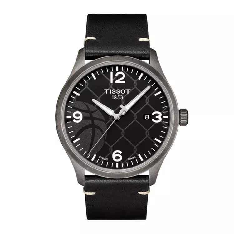 Tissot T116.410.36.067.00  Фото 1