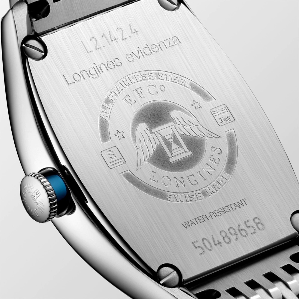 Longines L2.142.4.60.6  Фото 3