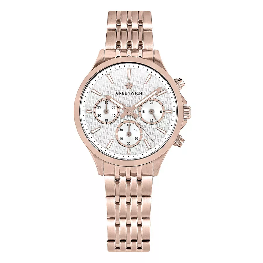 Greenwich GW 363.40.33  Фото 1