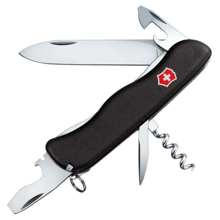 Victorinox 0.8353 арм. красн. 111мм  Фото 1