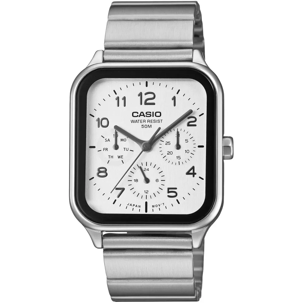 Casio Collection MTP-M306D-7A 