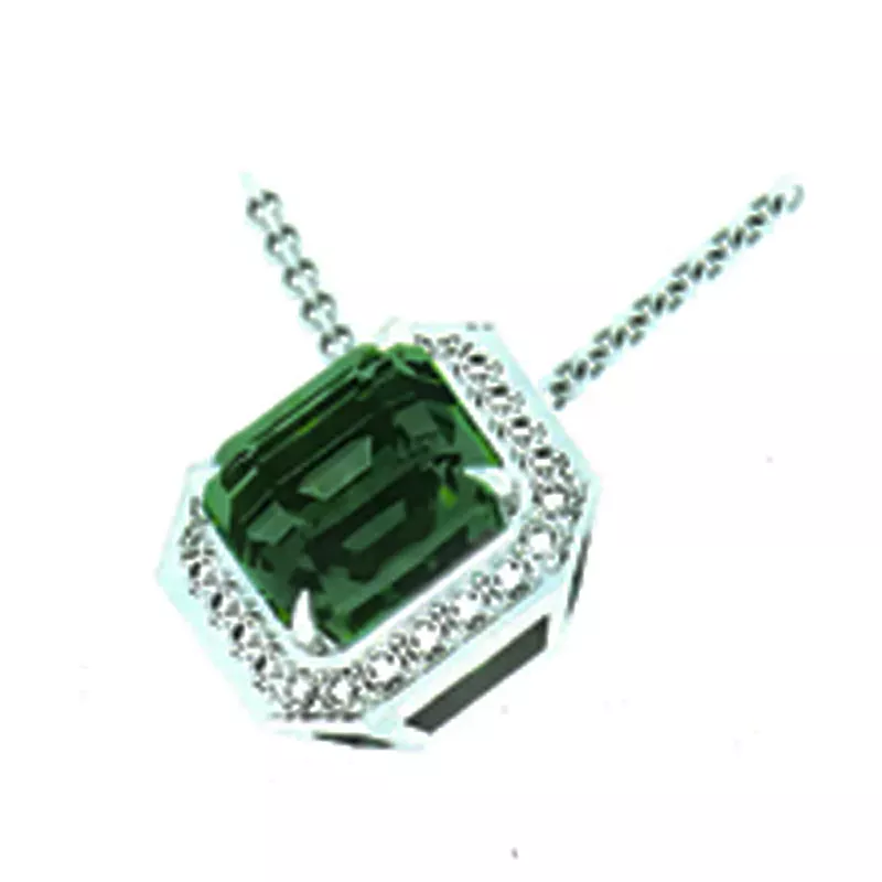 ALROSA Diamonds 2Y589T11S  Подвеска 
