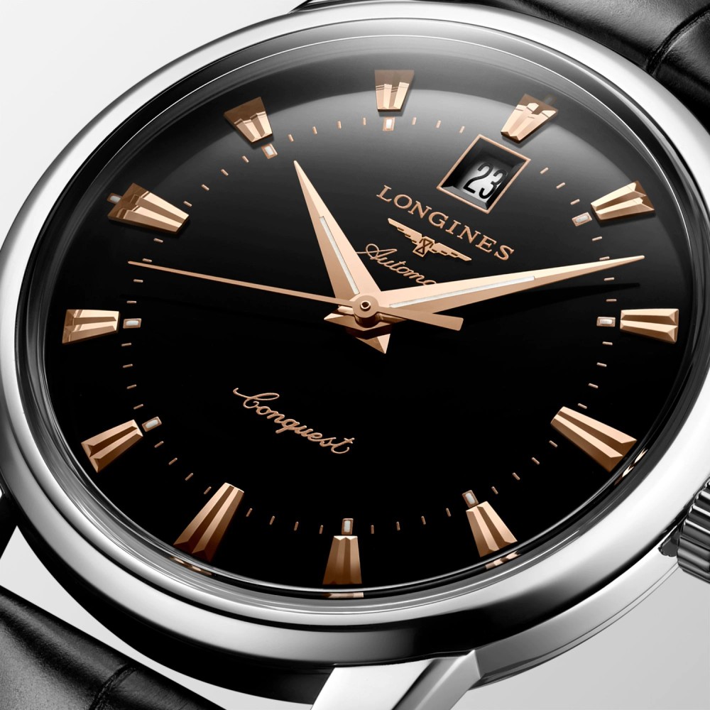 Longines L1.645.4.52.9  Фото 2