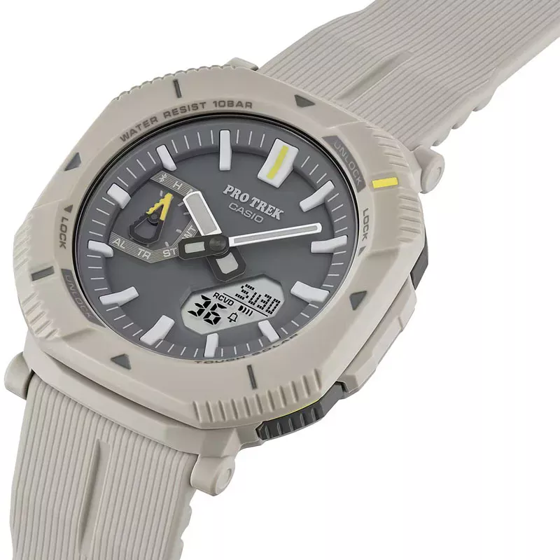 Casio Pro Trek PRJ-B001-7  Фото 2