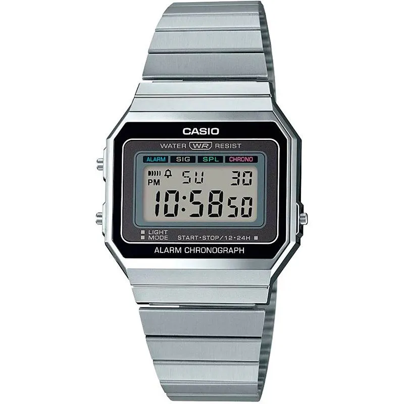 Casio Collection A700WE-1A 