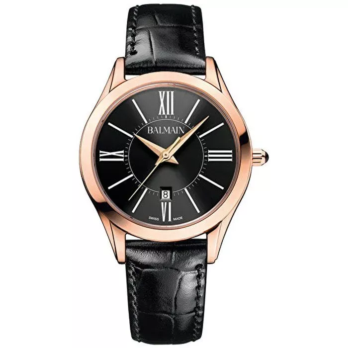 Наручные часы  Balmain B41193261  Фото 1