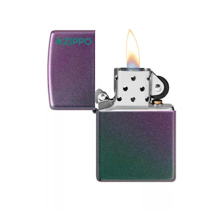 Zippo 49146 ZL Logo  Фото 2