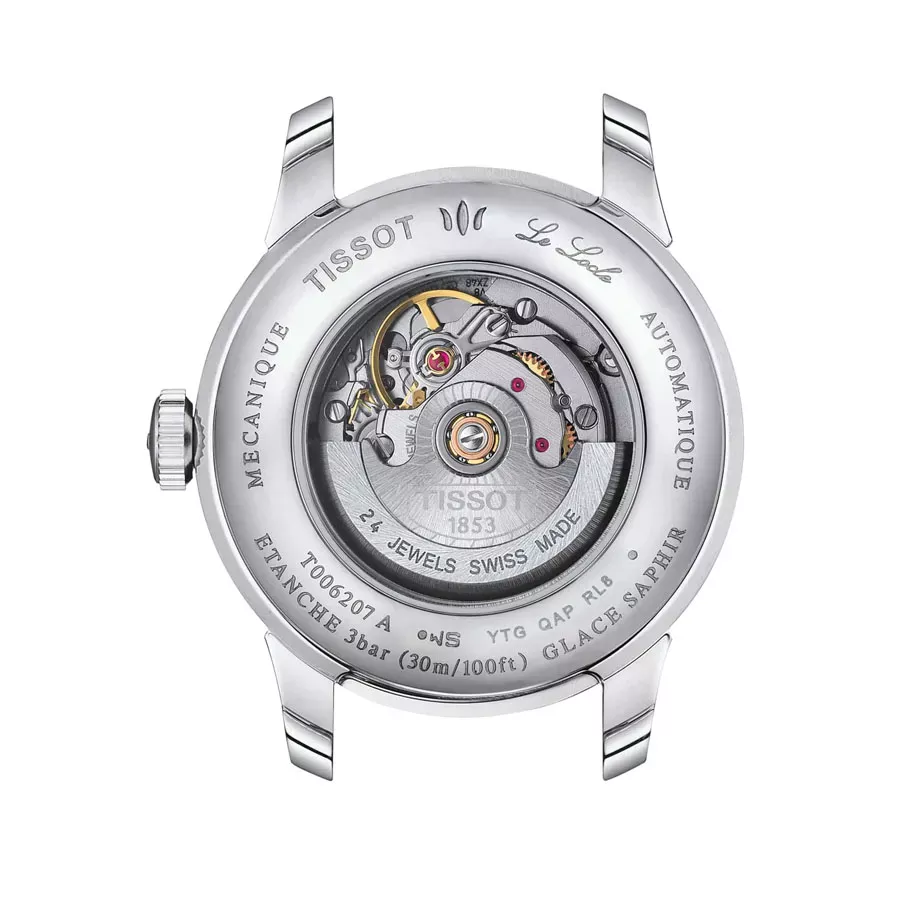 Tissot T0062071109600  Фото 2