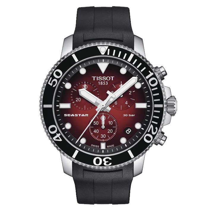 Tissot T120.417.17.421.00  Фото 1