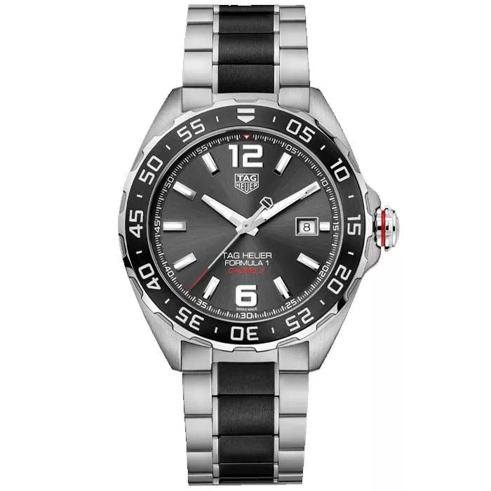 Tag Heuer WAZ2011.BA0843  Фото 1