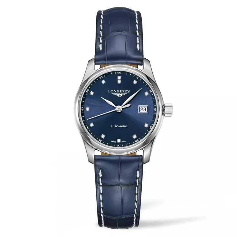 Наручные часы  Longines L2.257.4.97.0  Фото 2