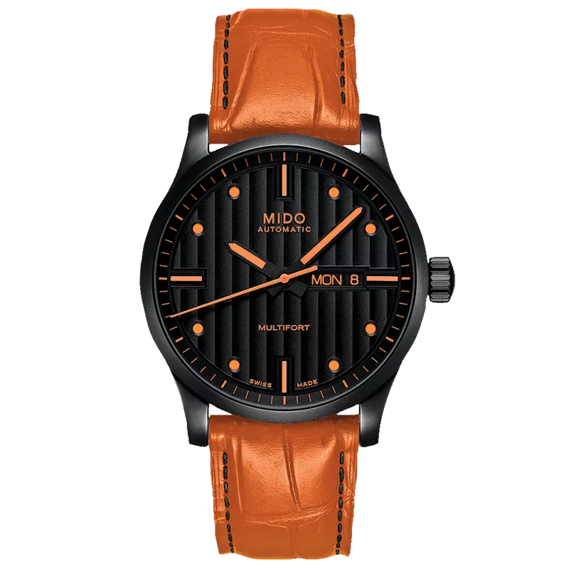 Mido M005.430.36.051.80  Фото 4