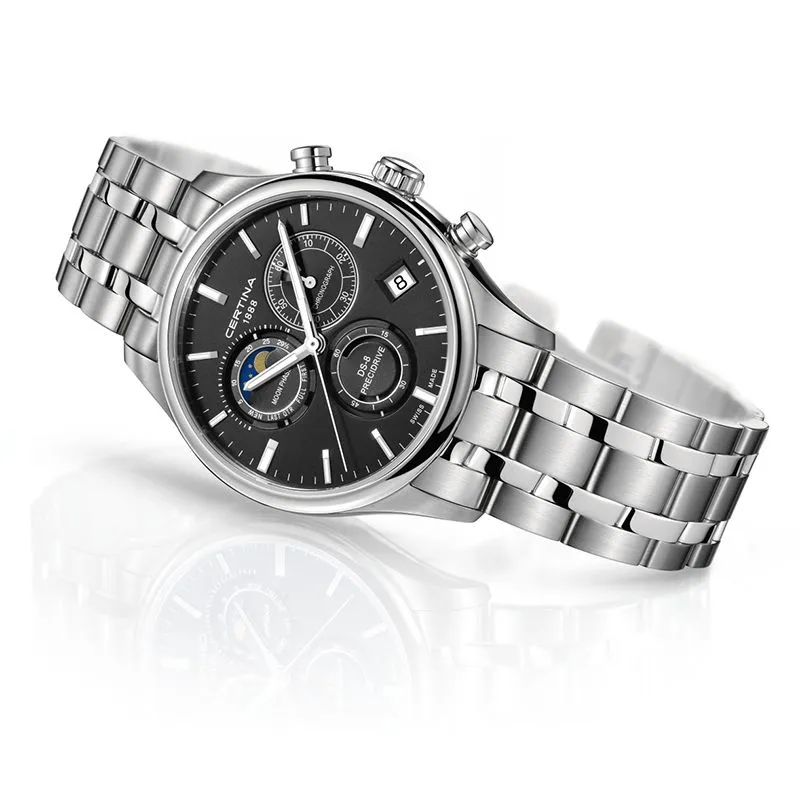 Наручные часы  Certina C033.450.11.051.00 DS-8 Фото 2