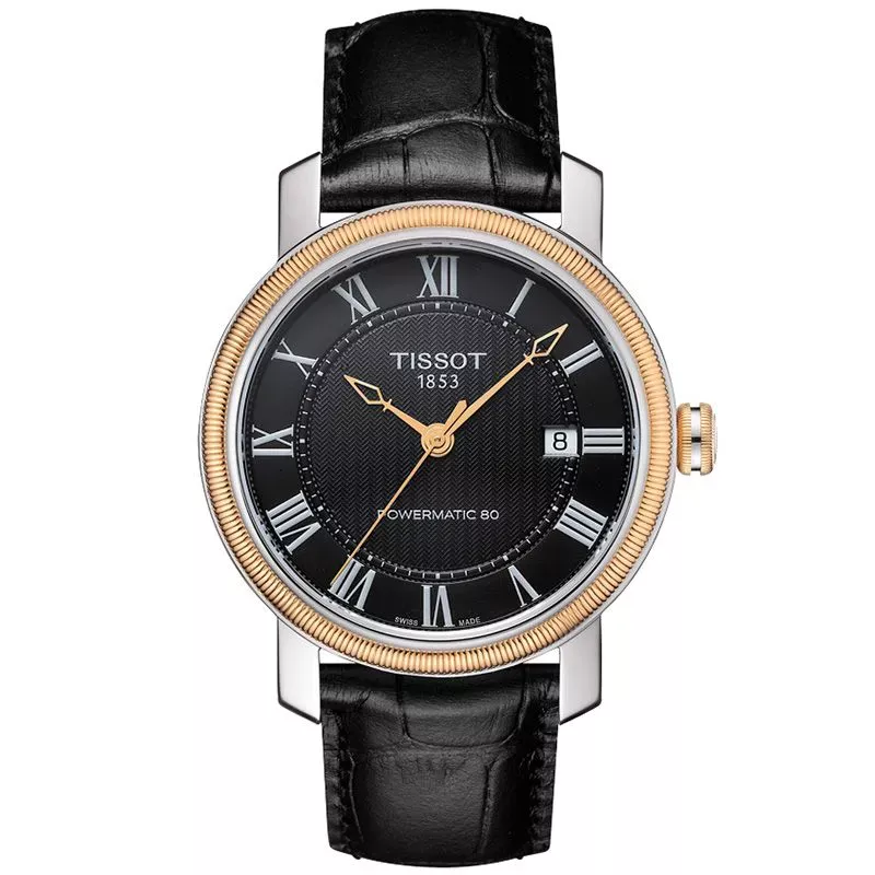 Tissot T097.407.26.053.00  Фото 1