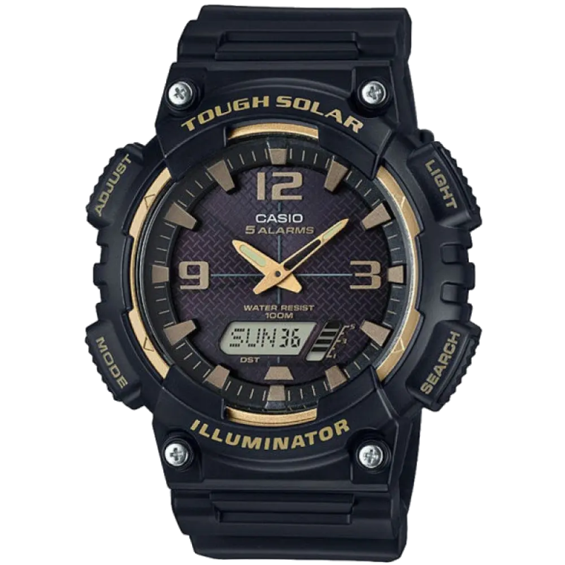 Casio Collection AQ-S810W-1A3 