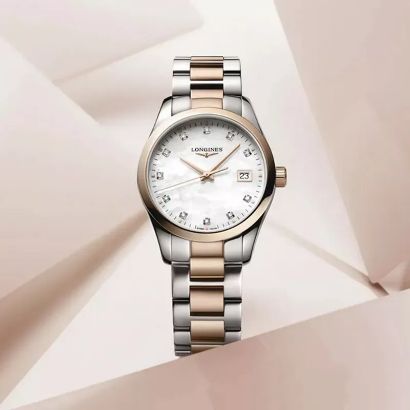 Longines L23863877  Фото 2