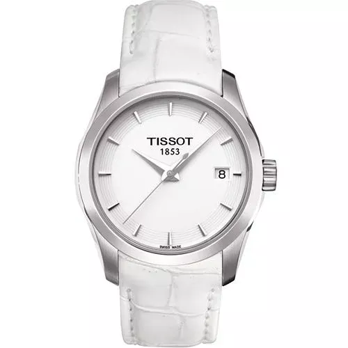 Tissot T035.210.16.011.00  Фото 1