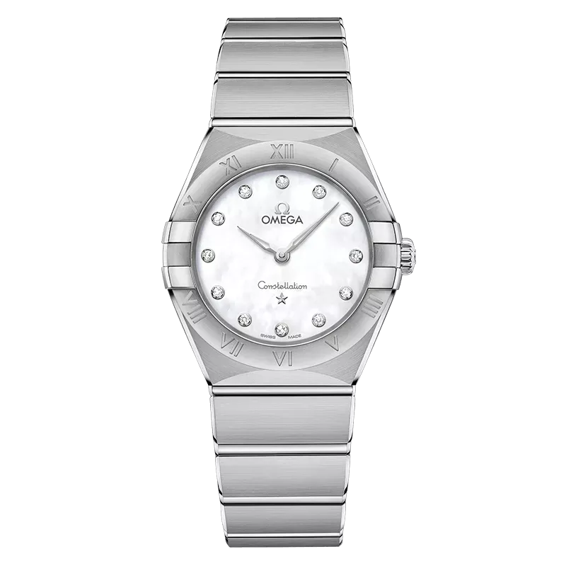 Наручные часы  Omega 131.10.28.60.55.001 Constellation Фото 1