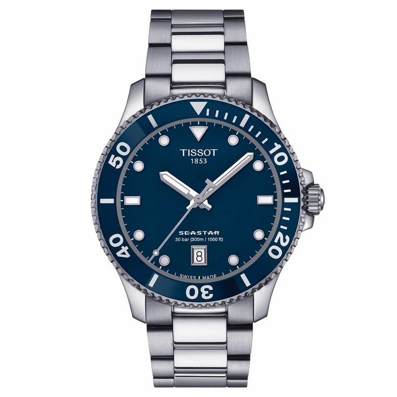 Tissot T1204101104100  Фото 1
