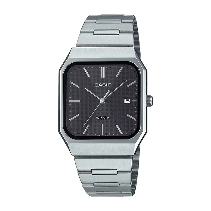 Casio Collection MTP-B185D-1A 