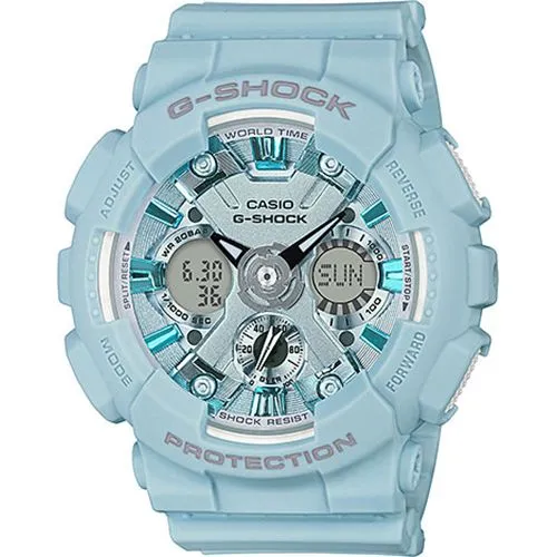 Casio G-Shock GMA-S120DP-2A 