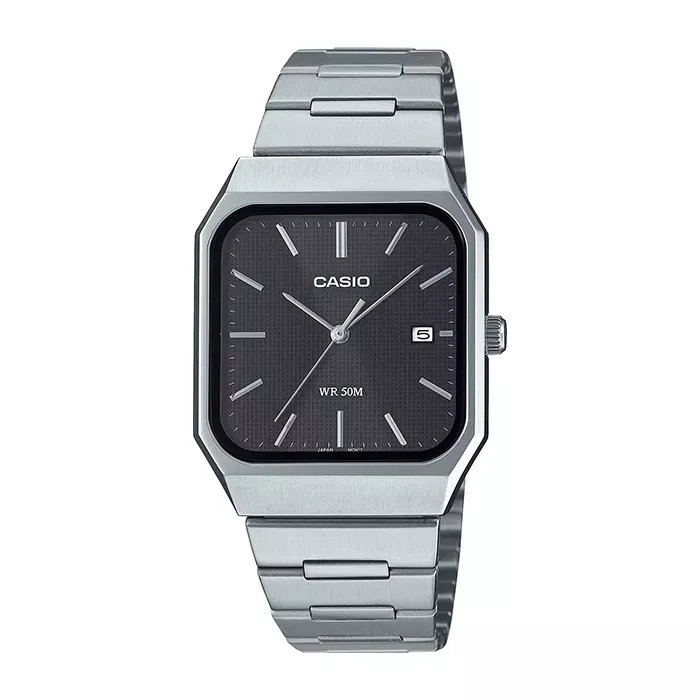 Casio Collection MTP-B185D-1A 