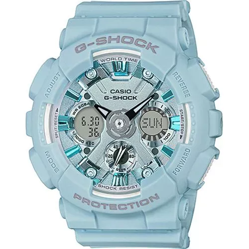 Casio G-Shock GMA-S120DP-2A 