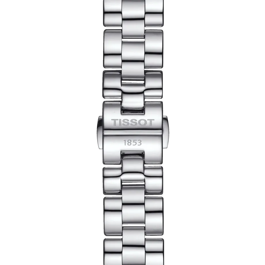 Tissot T112.210.11.036.00  Фото 3