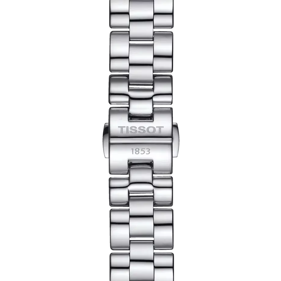 Tissot T112.210.11.036.00  Фото 3