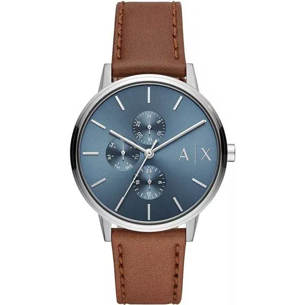 Наручные часы  Armani Exchange AX2718  Фото 1