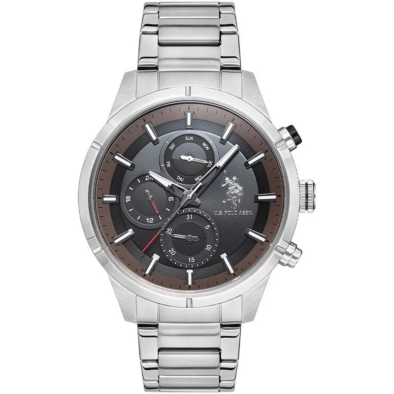 U.S. Polo Assn USPA1014-02  Фото 1