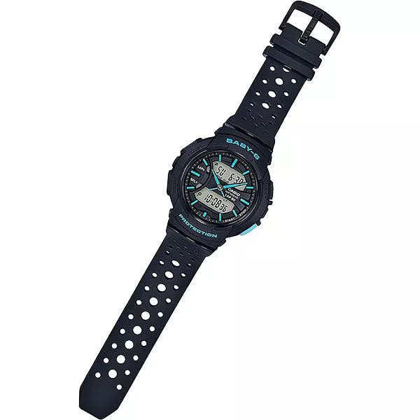 Casio Baby-G BGA-240-1A3  Фото 2