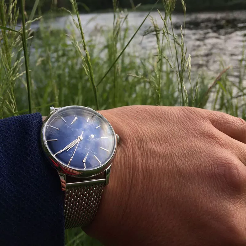 Космос K 058.10.36  Фото 7