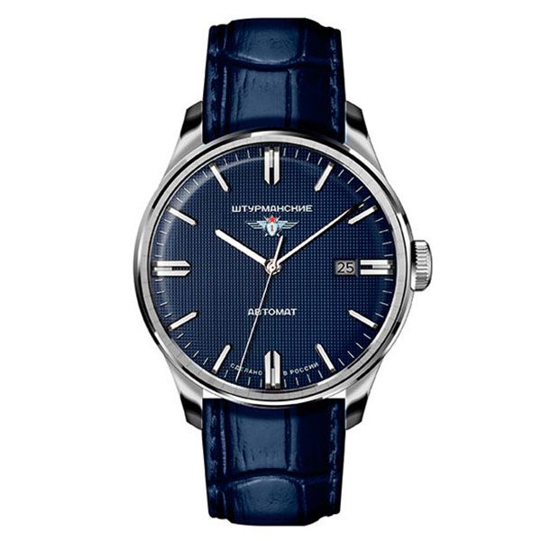 Купить Наручные часы Штурманские 9015/1271570 в Sibtime Фото 1 Наручные часы Штурманские 9015/1271570 Фото 1