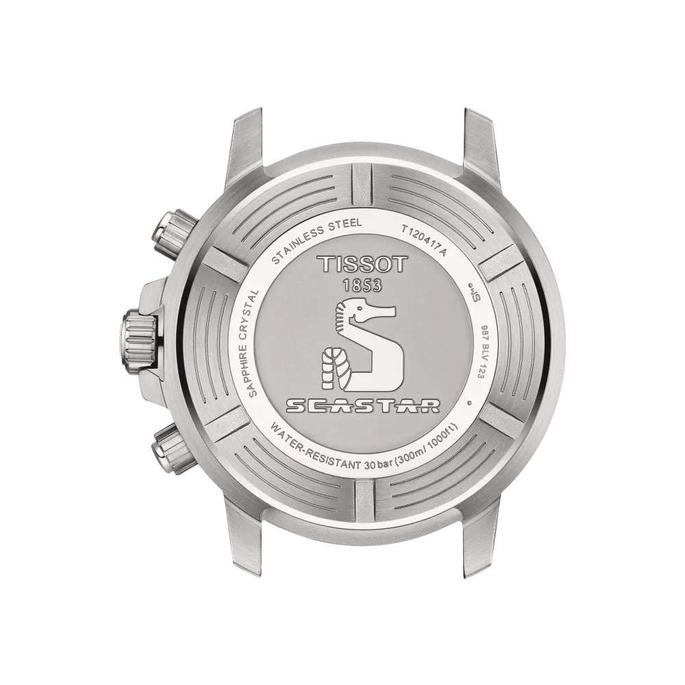 Tissot T120.417.11.041.03  Фото 2