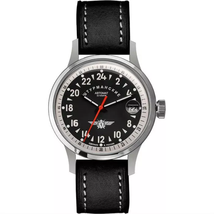Купить Наручные часы Штурманские 2431/1767937 в Sibtime Наручные часы Штурманские 2431/1767937