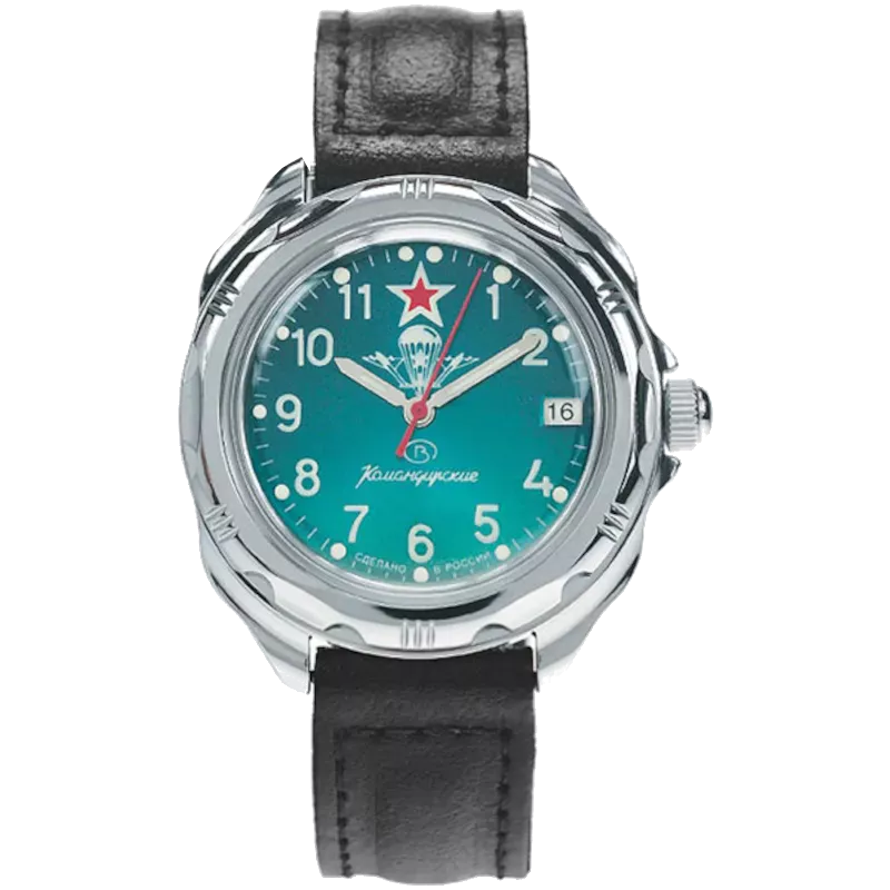 Восток 2414000000/211307 