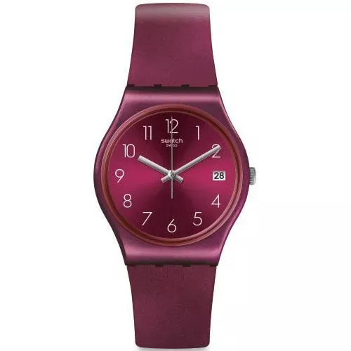 Наручные часы  Swatch GR405  Фото 1
