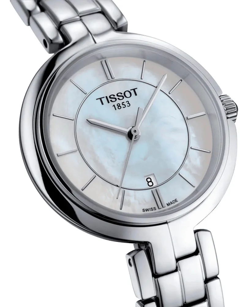 Tissot T0942101111100  Фото 3