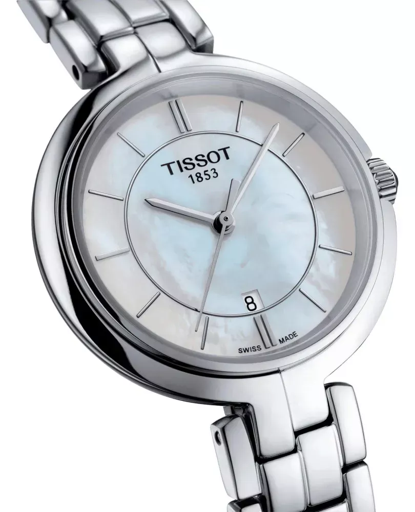 Tissot T0942101111100  Фото 3