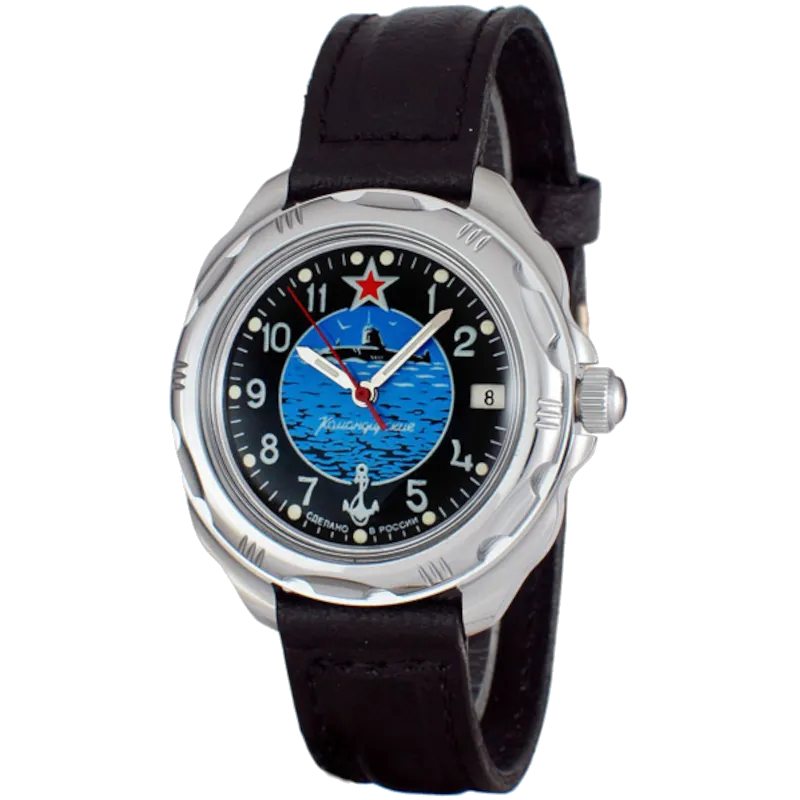 Восток 2414000000/211163 