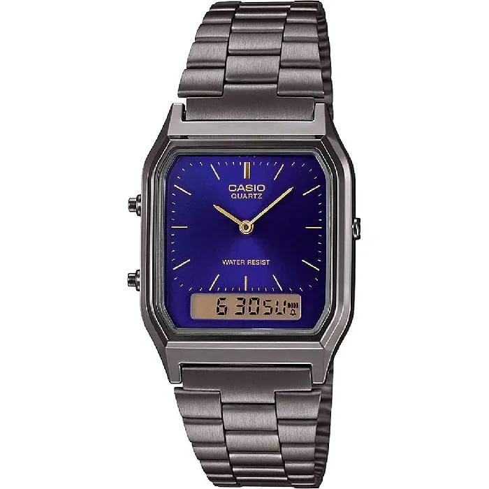 Наручные часы  Casio Collection AQ-230EGG-2A 