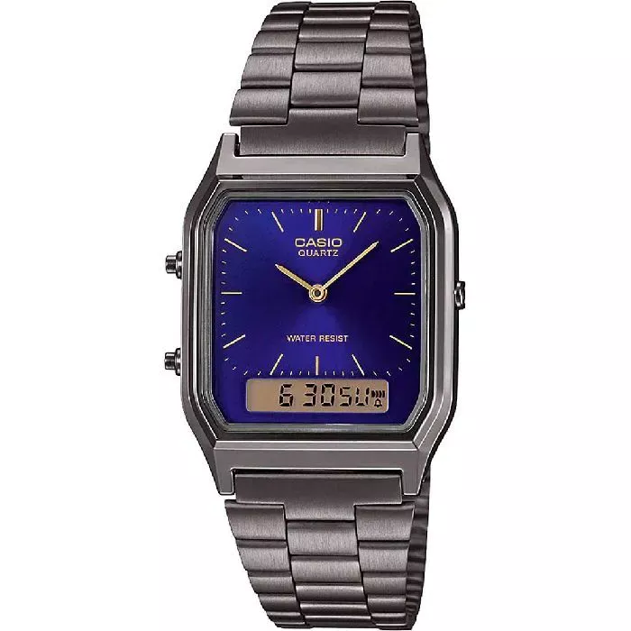Casio Collection AQ-230EGG-2A 
